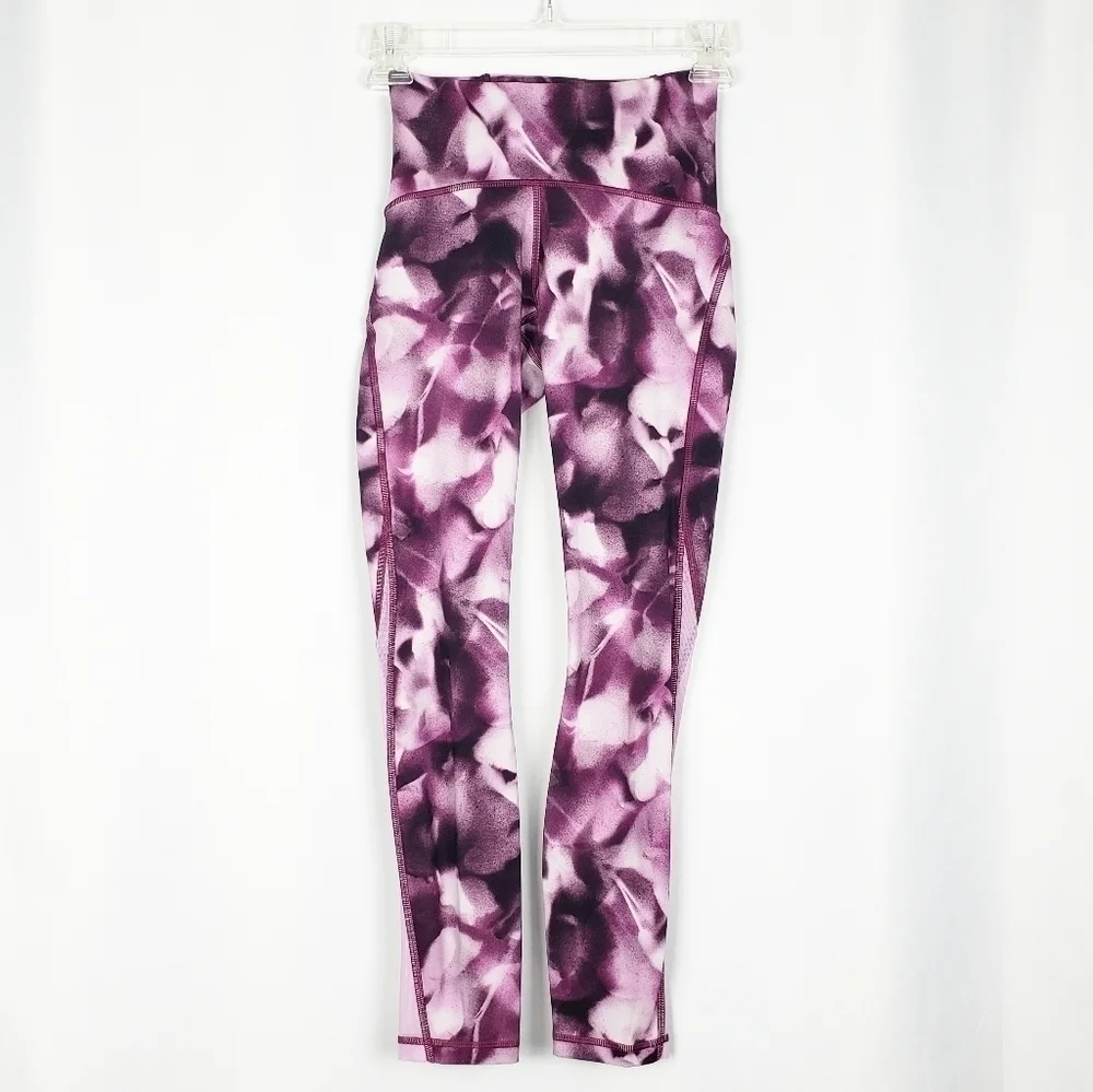 LULULEMON Train Times 7/8 Pant